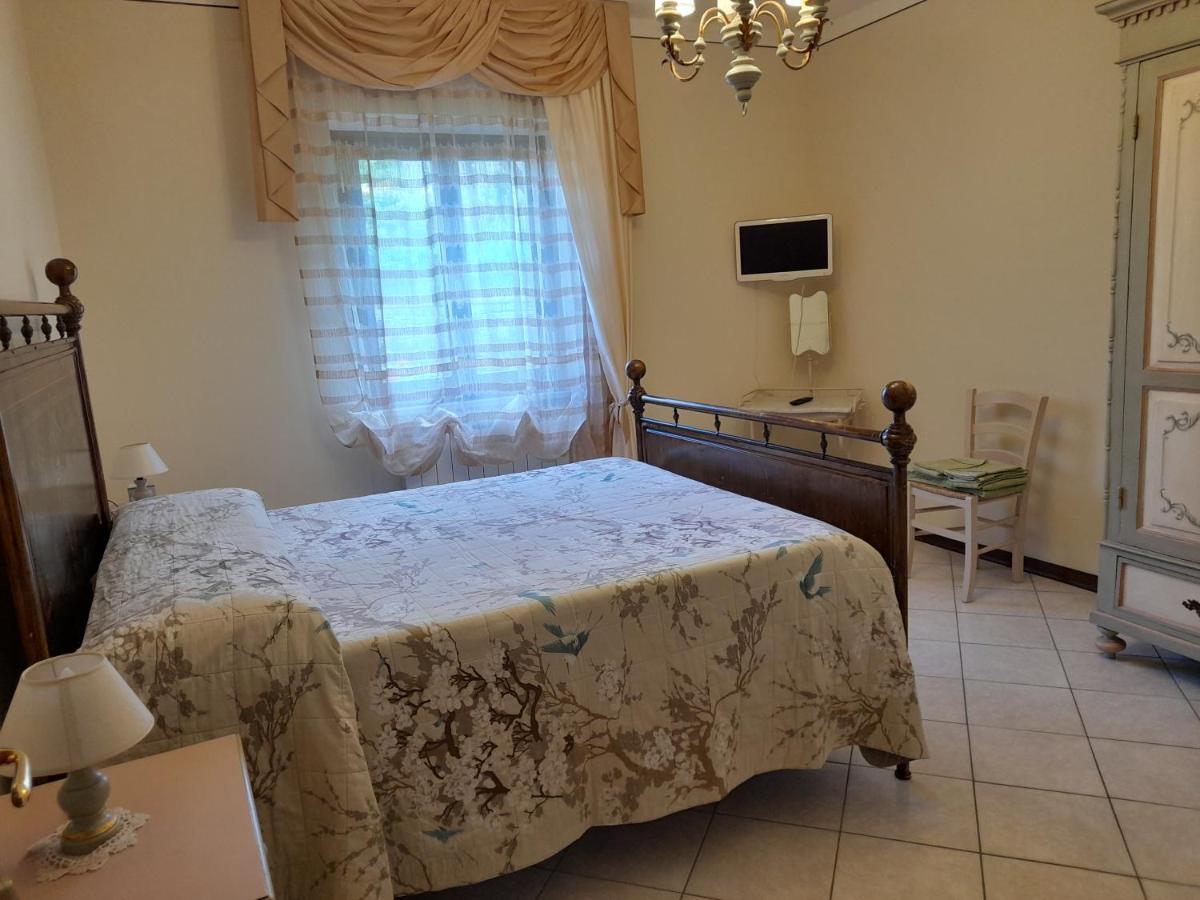 Via Del Fusato 13 Casa Carla 丘西-德拉弗娜 外观 照片
