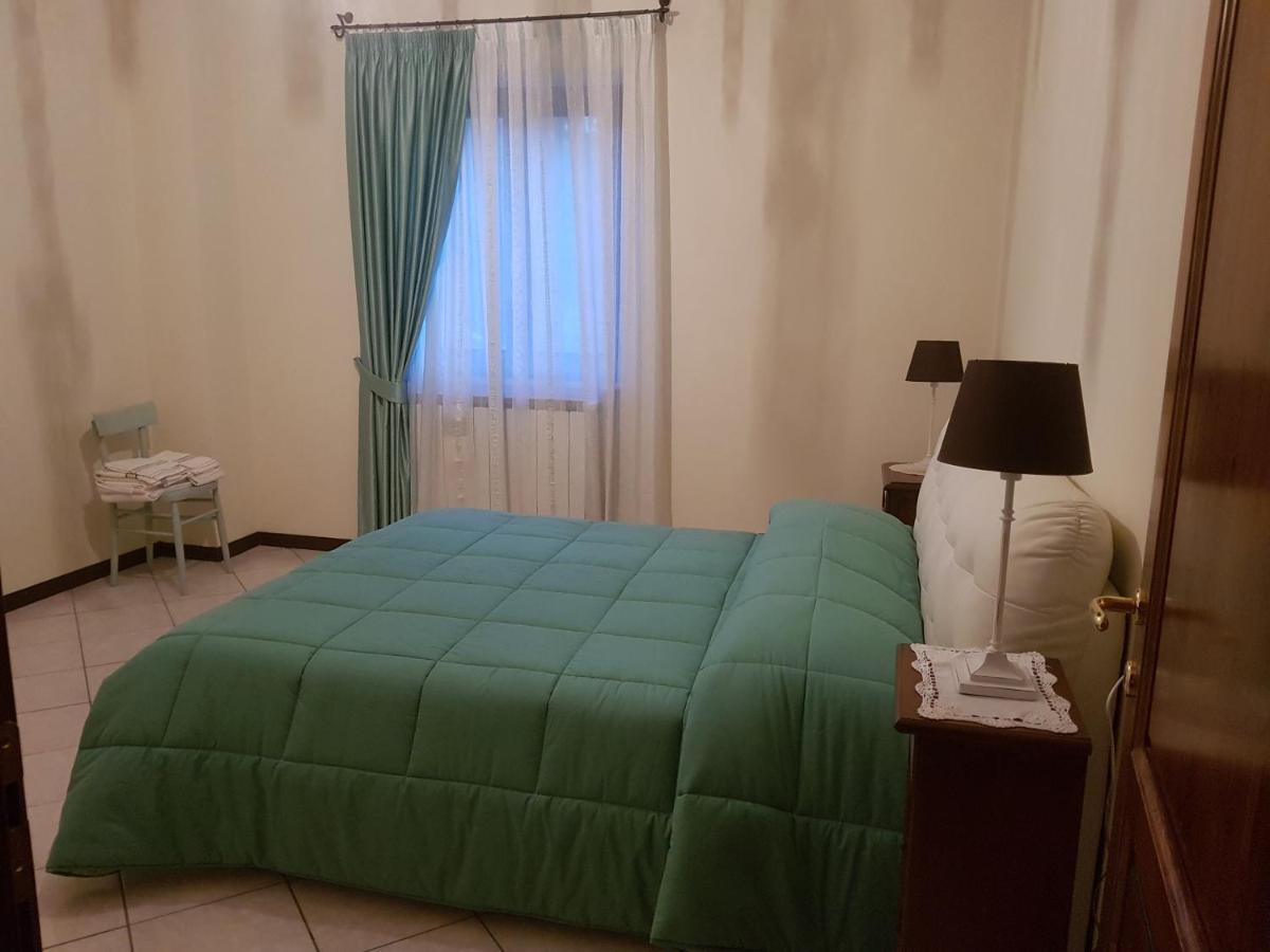 Via Del Fusato 13 Casa Carla 丘西-德拉弗娜 外观 照片